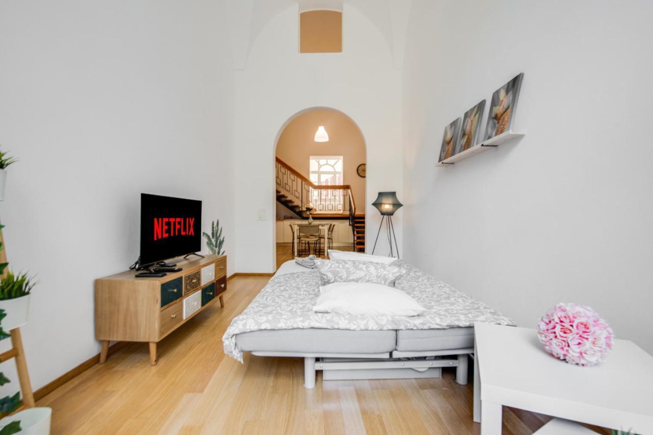 Bellinzona-Centro Storico Vista Castelli A ☆☆☆☆☆ Διαμέρισμα Εξωτερικό φωτογραφία